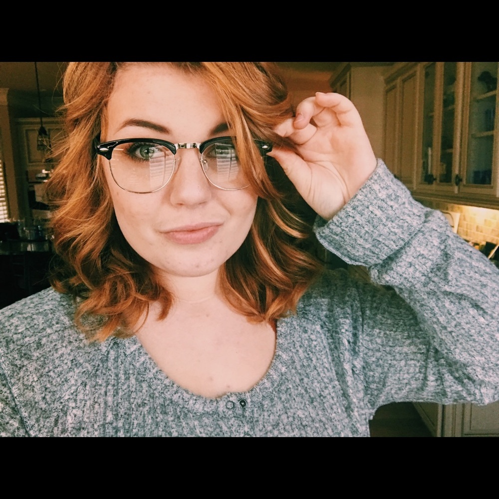 Meet your Posher, Kate